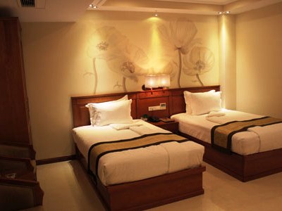 Fotos del hotel - AU LAC II