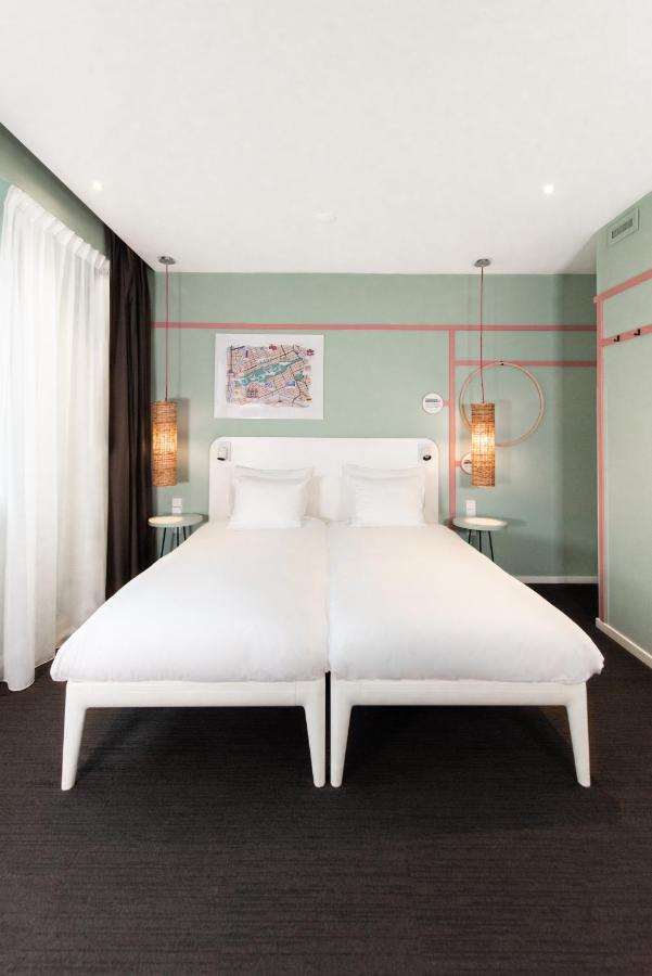 Fotos del hotel - CONSCIOUS HOTEL VONDELPARK