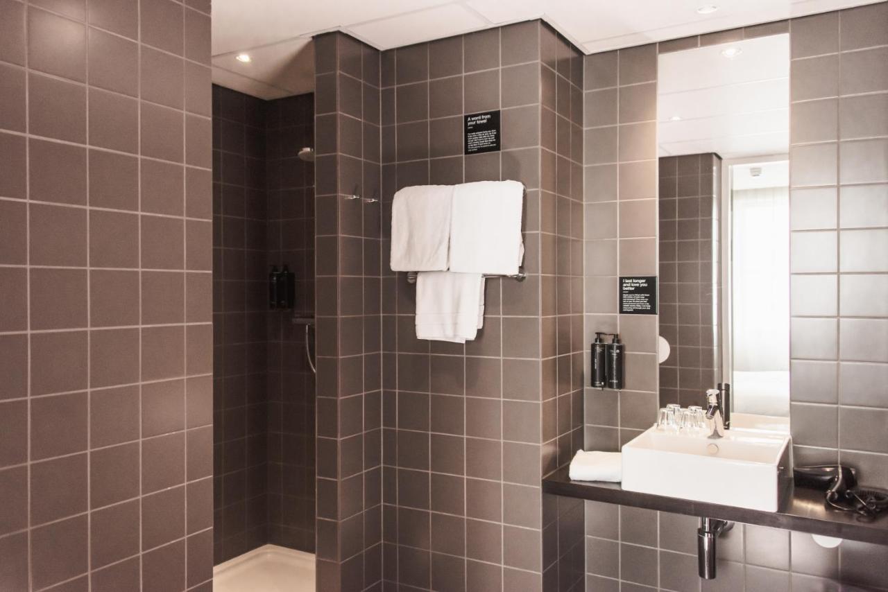 Fotos del hotel - CONSCIOUS HOTEL VONDELPARK