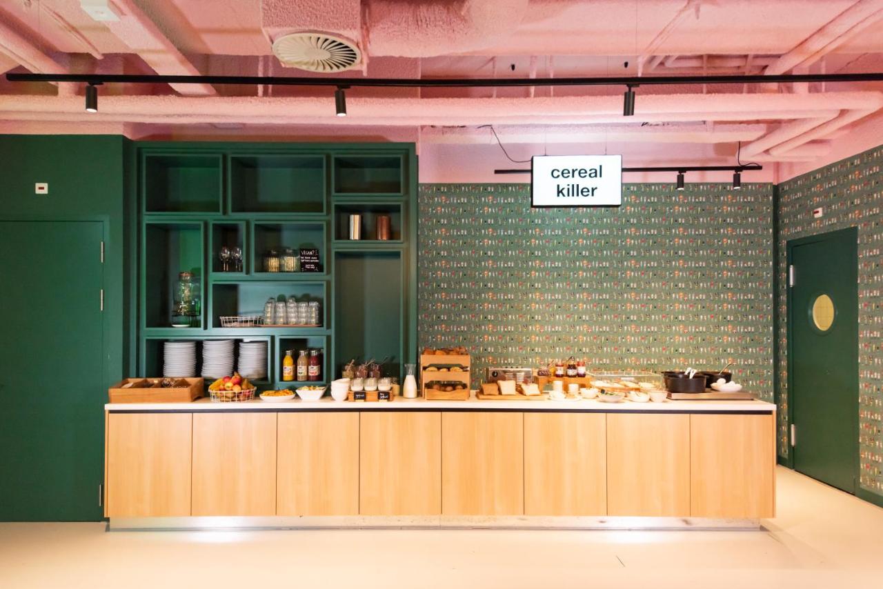 Fotos del hotel - CONSCIOUS HOTEL VONDELPARK