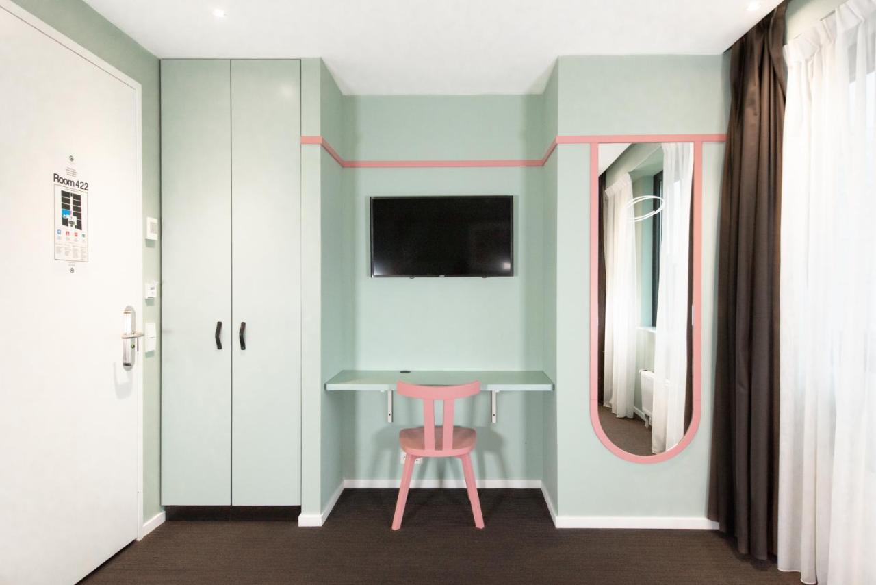 Fotos del hotel - CONSCIOUS HOTEL VONDELPARK