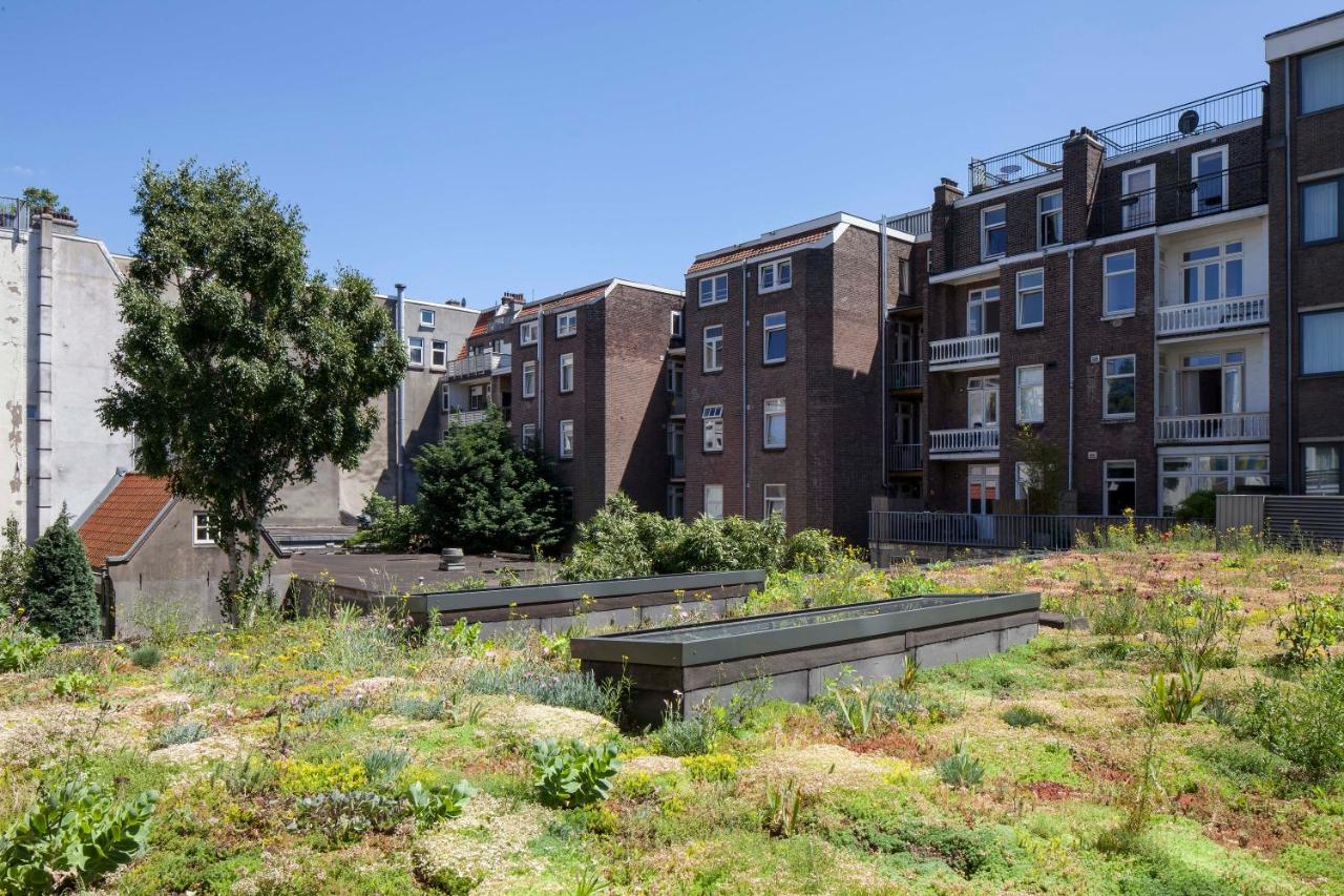 Fotos del hotel - CONSCIOUS HOTEL VONDELPARK