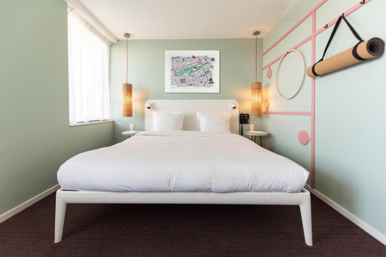 Fotos del hotel - CONSCIOUS HOTEL VONDELPARK