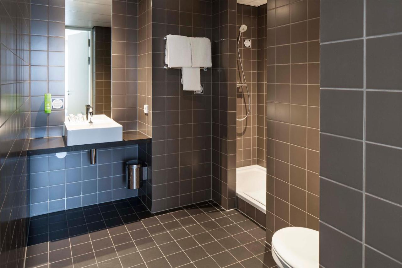 Fotos del hotel - CONSCIOUS HOTEL VONDELPARK