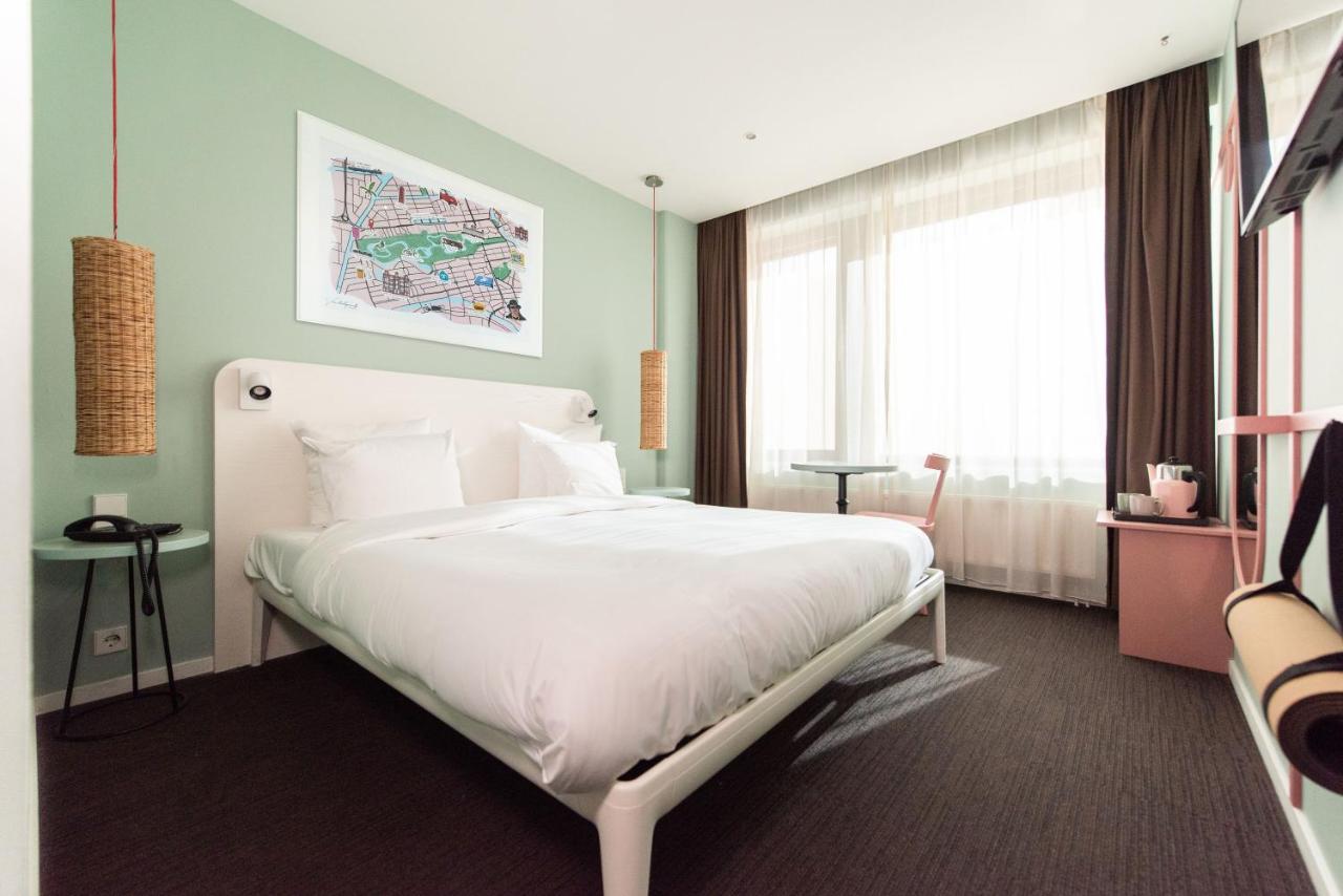 Fotos del hotel - CONSCIOUS HOTEL VONDELPARK