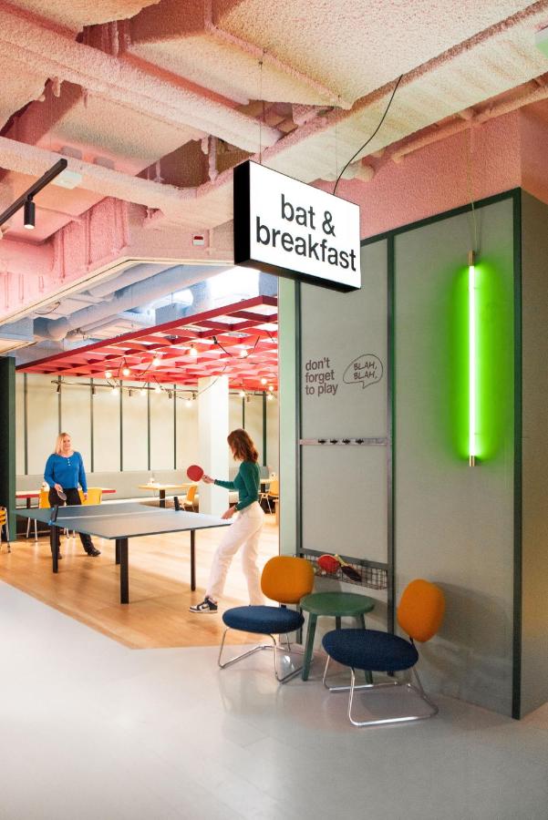 Fotos del hotel - CONSCIOUS HOTEL VONDELPARK