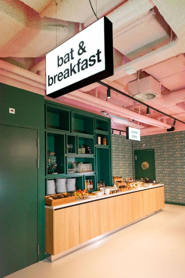 Fotos del hotel - CONSCIOUS HOTEL VONDELPARK
