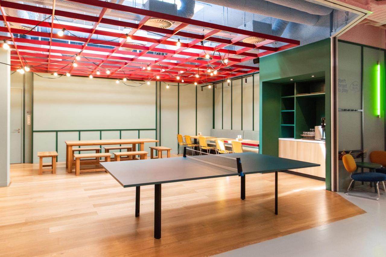Fotos del hotel - CONSCIOUS HOTEL VONDELPARK