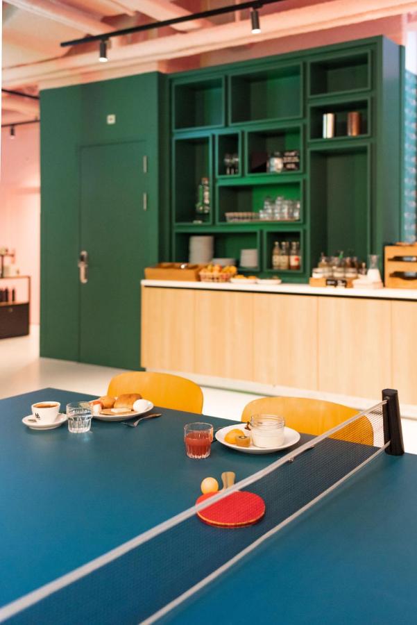 Fotos del hotel - CONSCIOUS HOTEL VONDELPARK