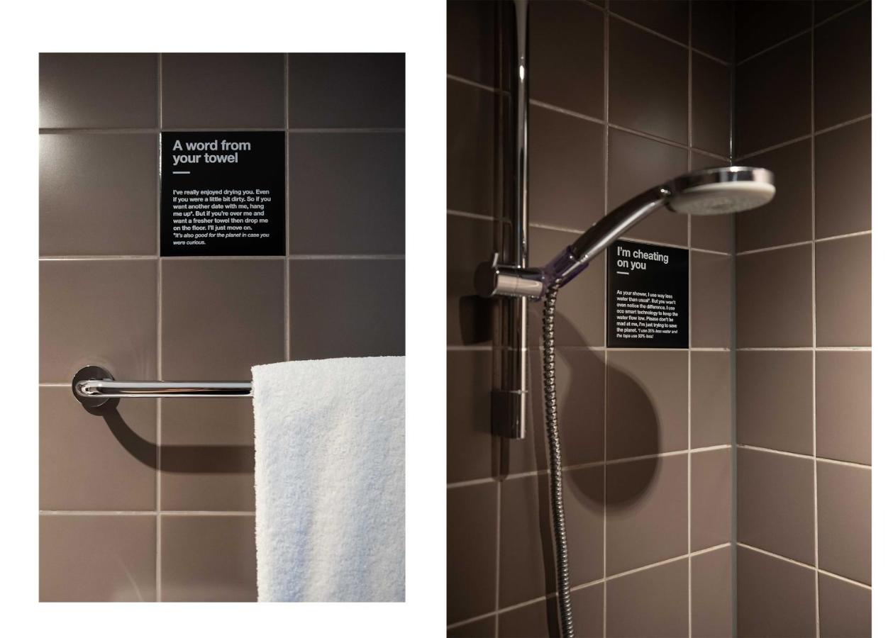 Fotos del hotel - CONSCIOUS HOTEL VONDELPARK