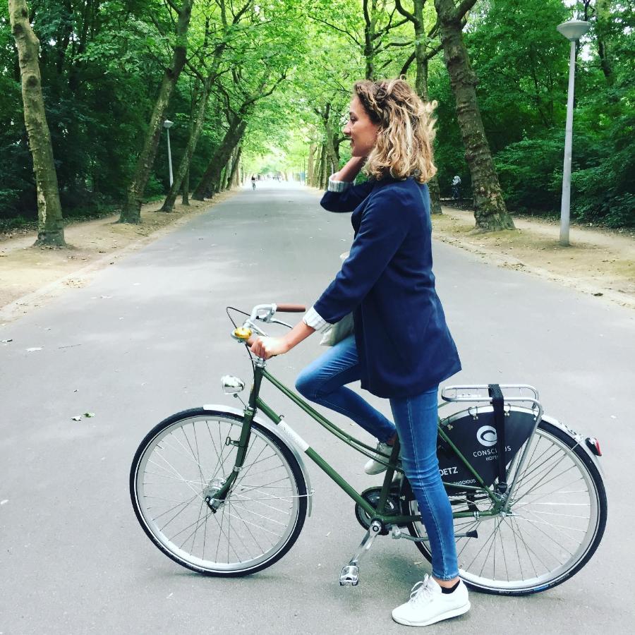 Fotos del hotel - CONSCIOUS HOTEL VONDELPARK