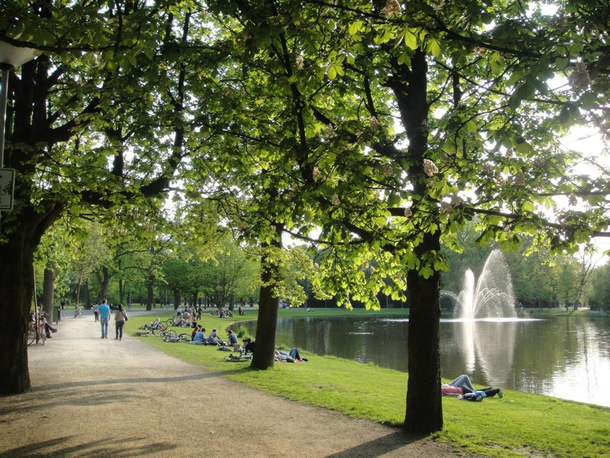 Fotos del hotel - CONSCIOUS HOTEL VONDELPARK