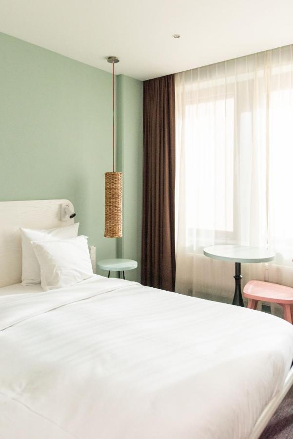 Fotos del hotel - CONSCIOUS HOTEL VONDELPARK