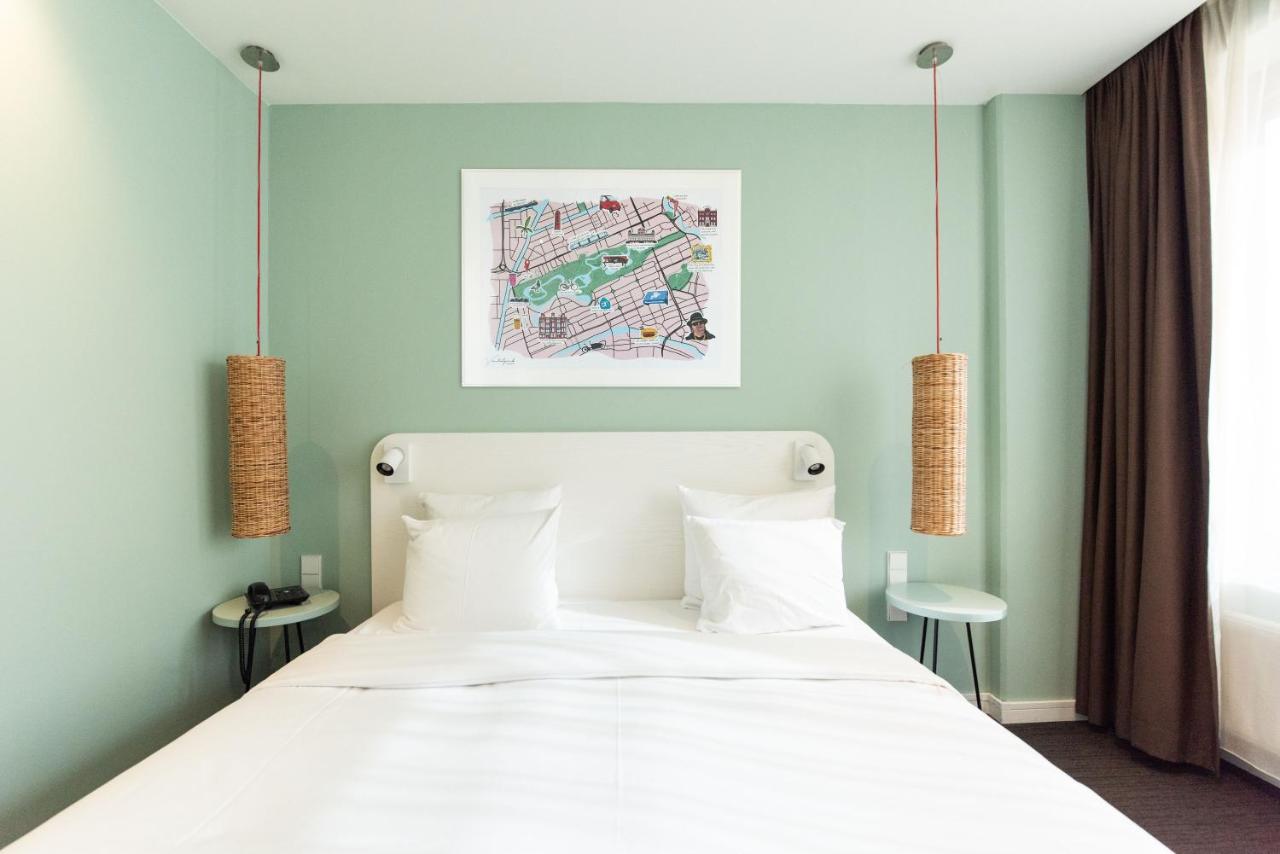 Fotos del hotel - CONSCIOUS HOTEL VONDELPARK