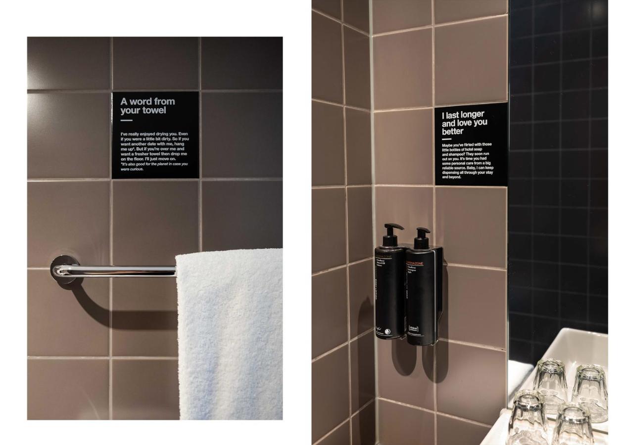 Fotos del hotel - CONSCIOUS HOTEL VONDELPARK