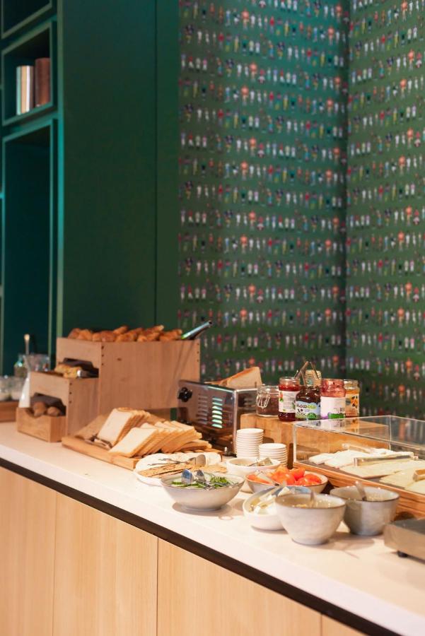 Fotos del hotel - CONSCIOUS HOTEL VONDELPARK