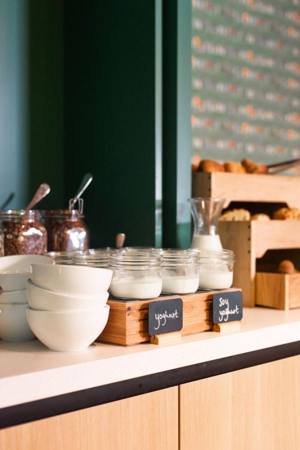 Fotos del hotel - CONSCIOUS HOTEL VONDELPARK