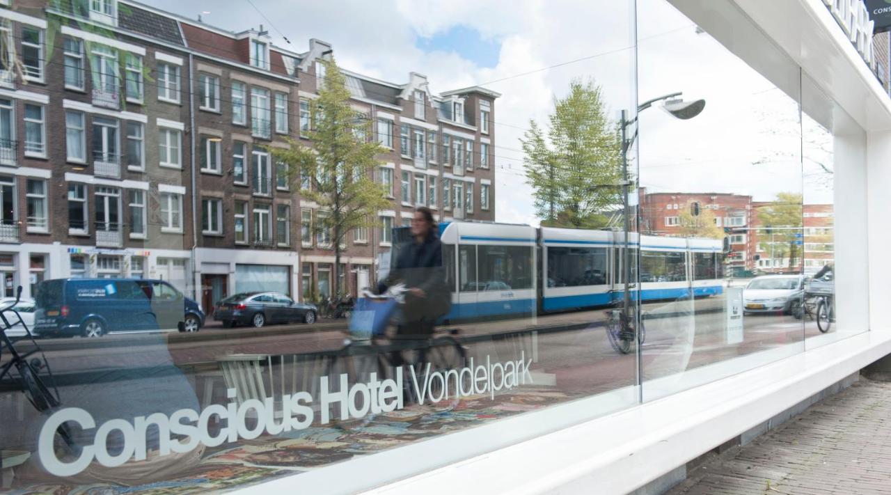 Fotos del hotel - CONSCIOUS HOTEL VONDELPARK
