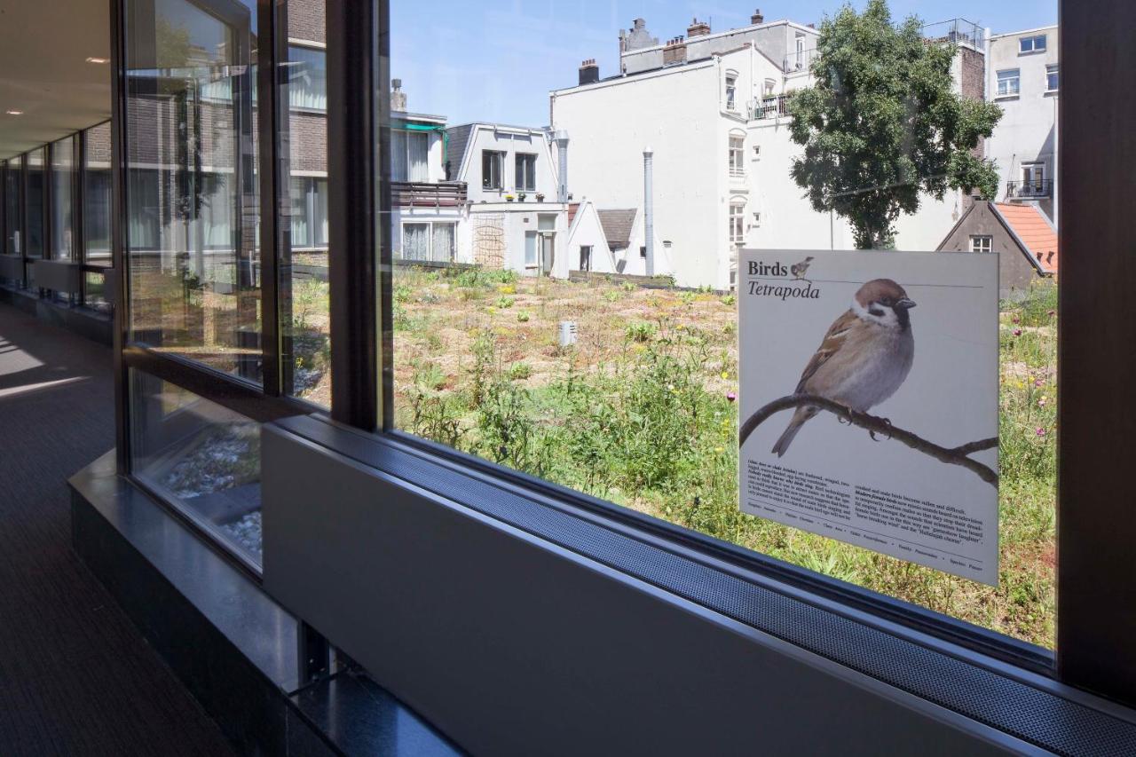 Fotos del hotel - CONSCIOUS HOTEL VONDELPARK