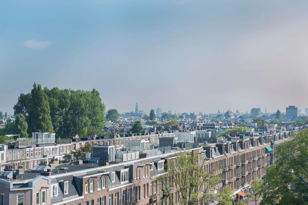 Fotos del hotel - CONSCIOUS HOTEL VONDELPARK