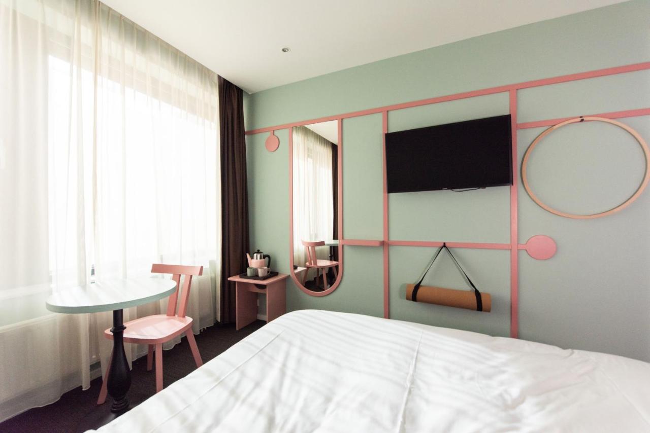Fotos del hotel - CONSCIOUS HOTEL VONDELPARK