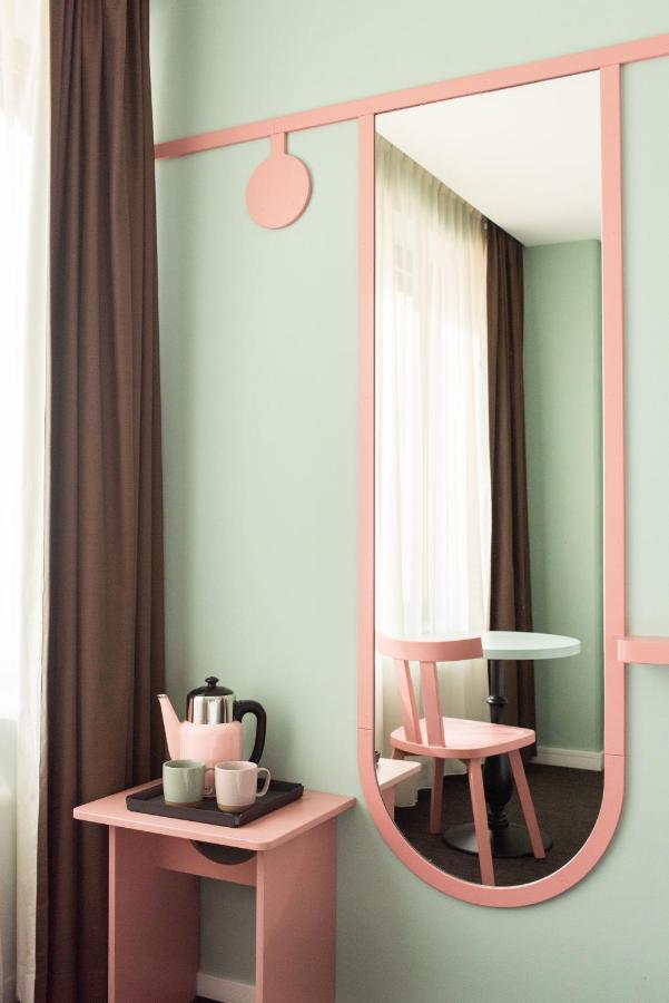 Fotos del hotel - CONSCIOUS HOTEL VONDELPARK