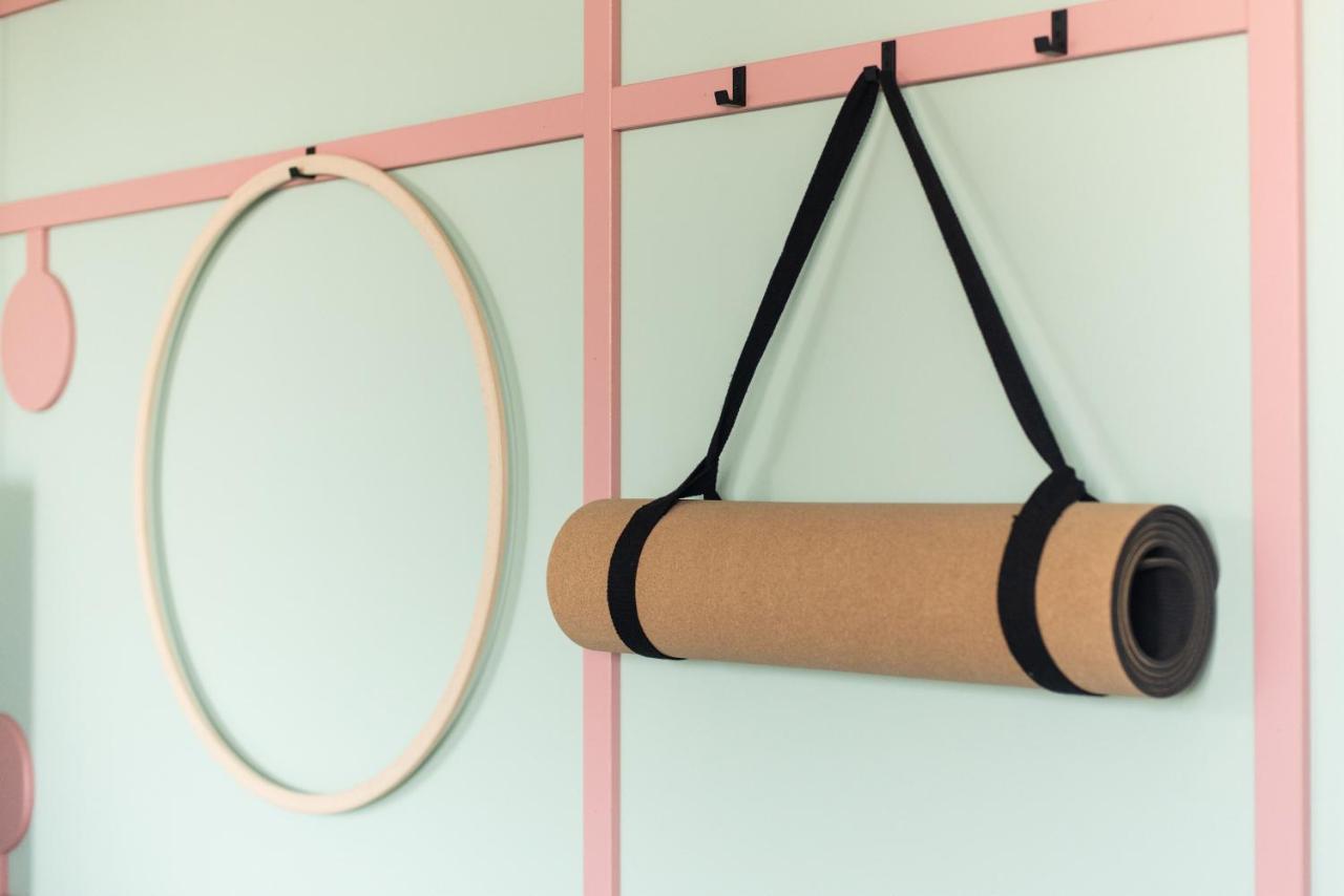 Fotos del hotel - CONSCIOUS HOTEL VONDELPARK