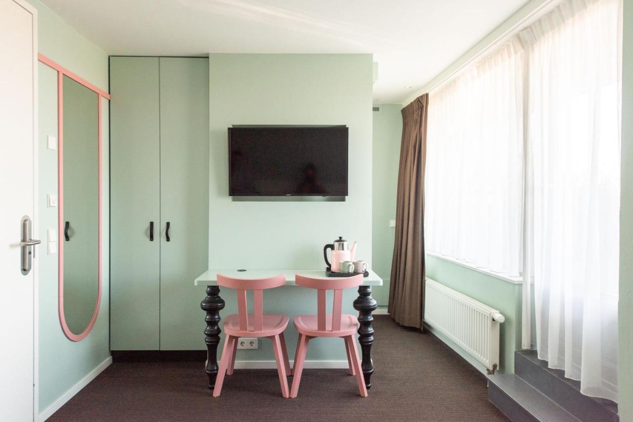 Fotos del hotel - CONSCIOUS HOTEL VONDELPARK