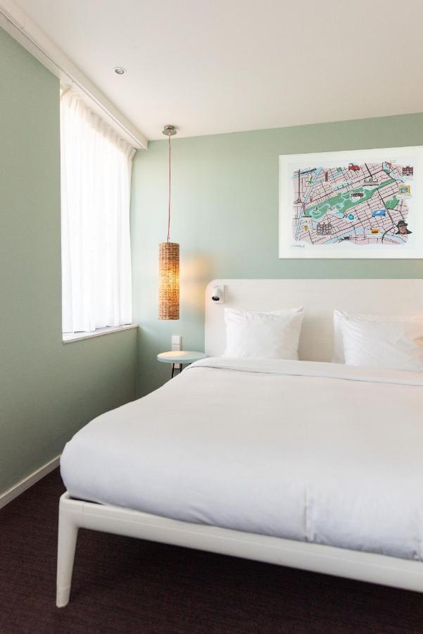 Fotos del hotel - CONSCIOUS HOTEL VONDELPARK