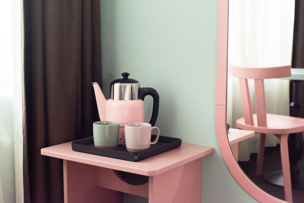 Fotos del hotel - CONSCIOUS HOTEL VONDELPARK