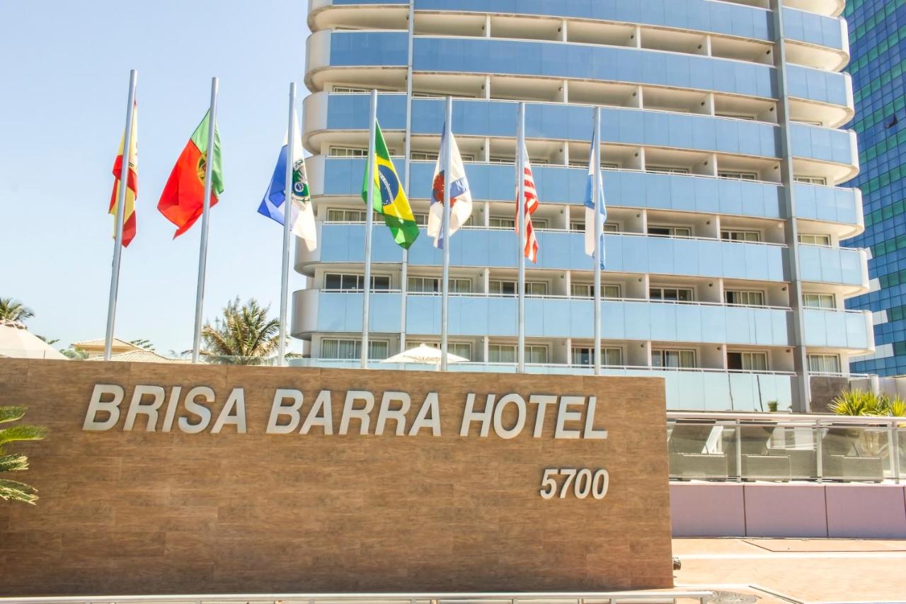 Fotos del hotel - RIALE BRISA BARRA HOTEL