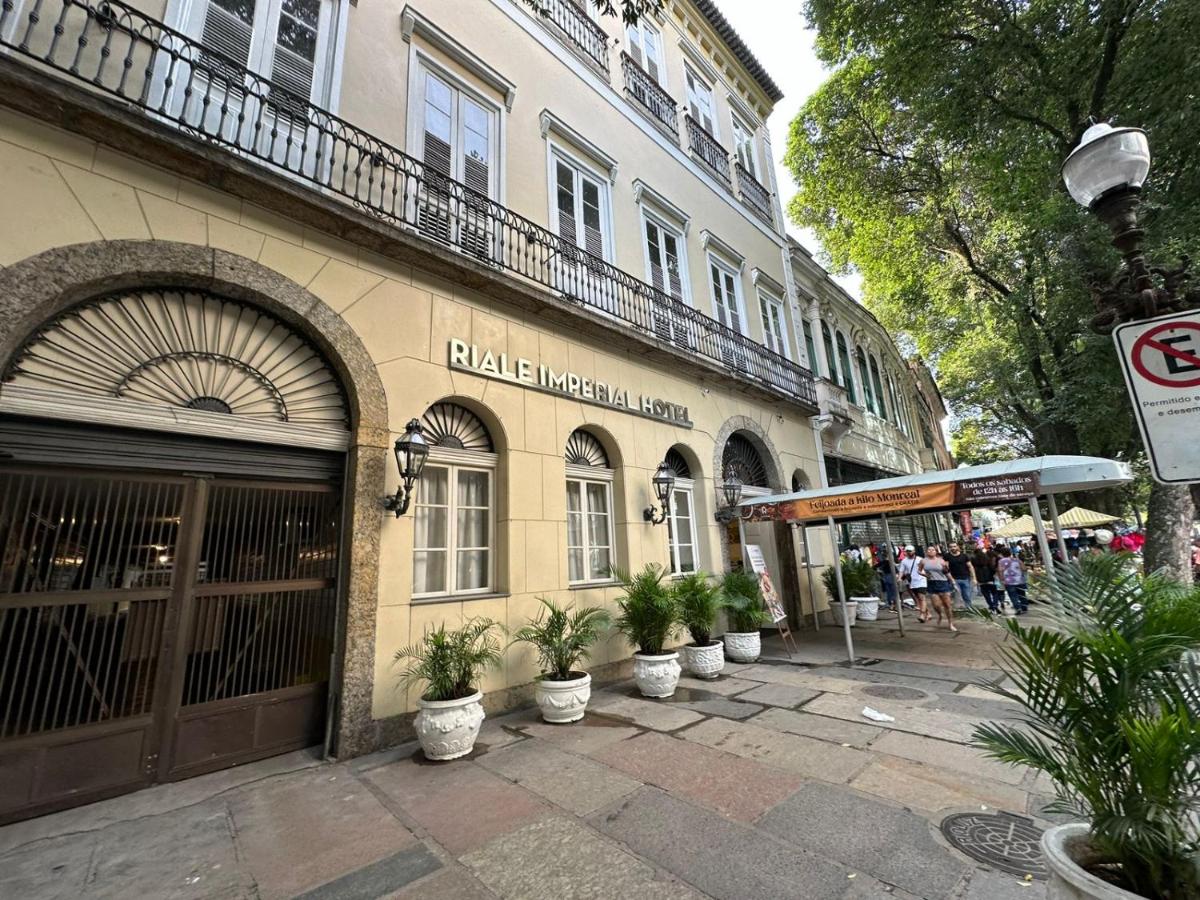 Fotos del hotel - RIALE IMPERIAL