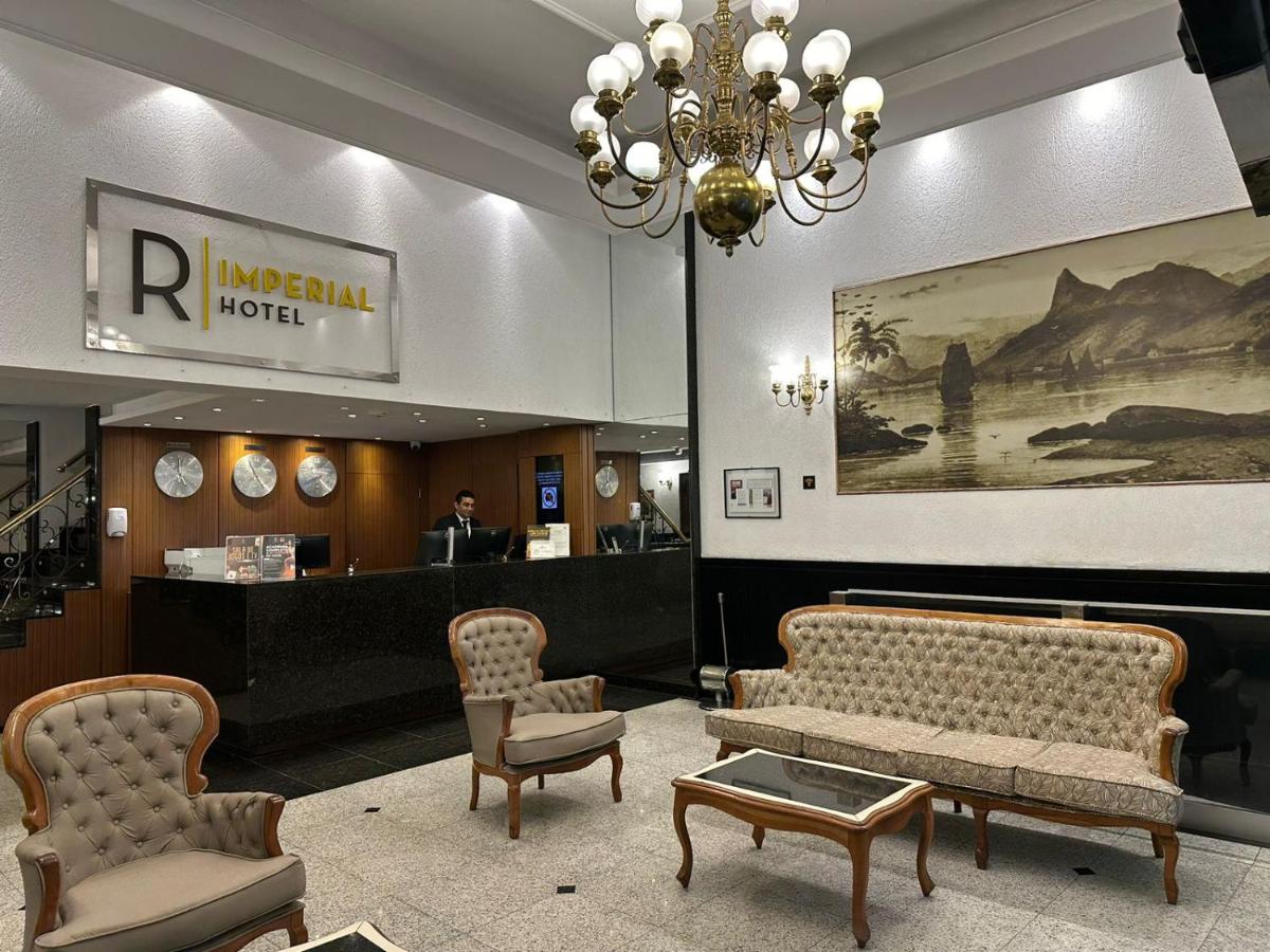 Fotos del hotel - RIALE IMPERIAL