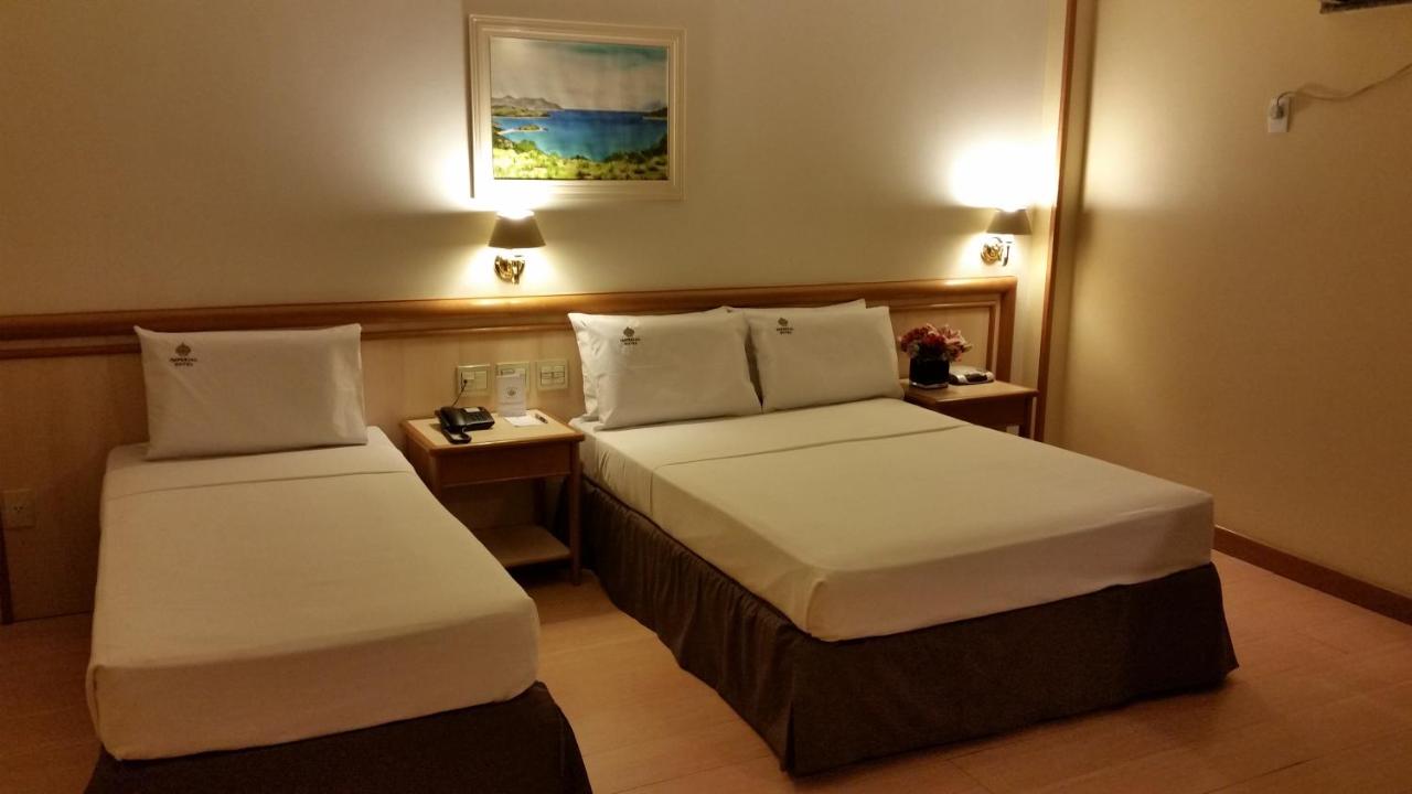 Fotos del hotel - RIALE IMPERIAL