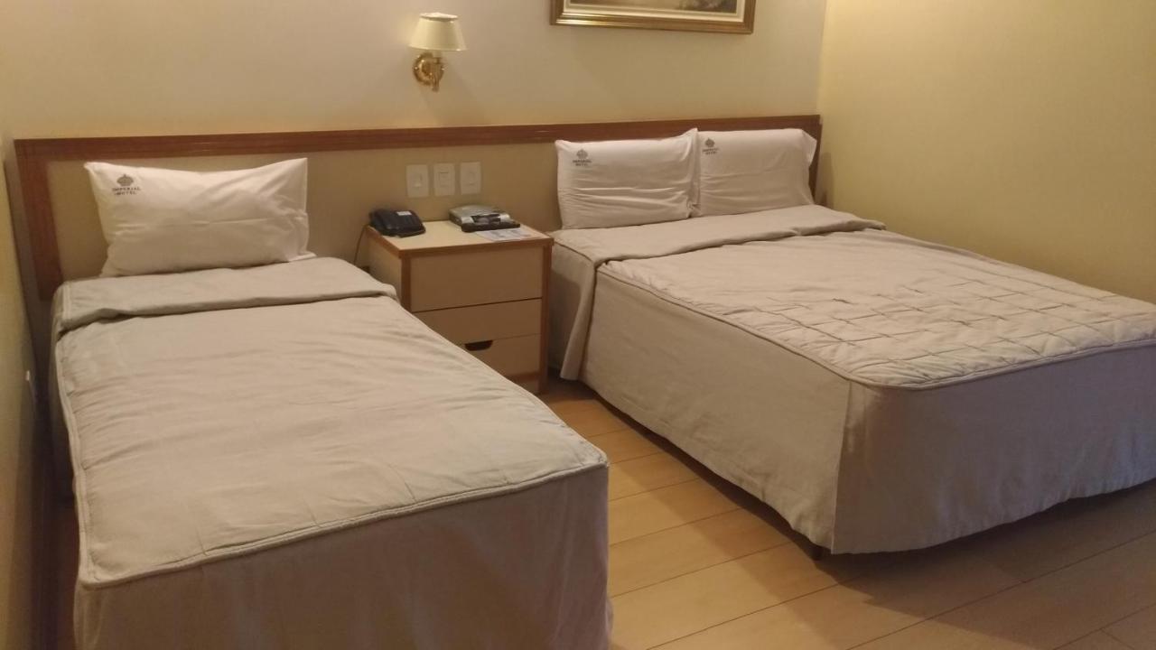 Fotos del hotel - RIALE IMPERIAL
