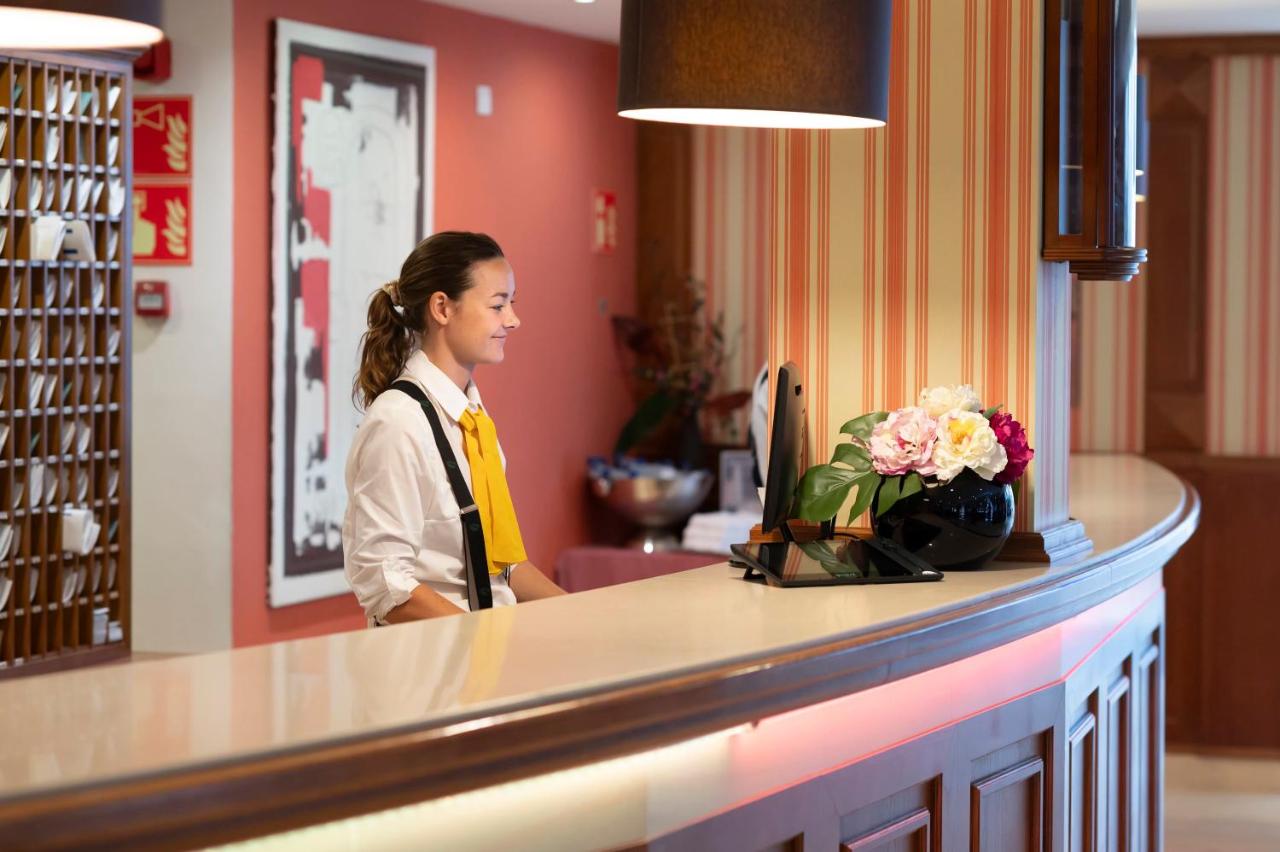 Fotos del hotel - VALENTIN STAR MENORCA -ADULTS ONLY
