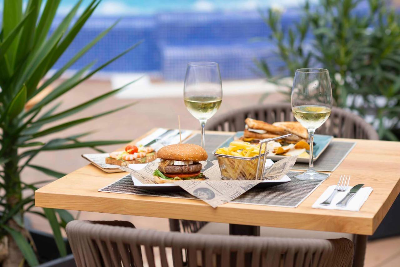 Fotos del hotel - VALENTIN STAR MENORCA -ADULTS ONLY