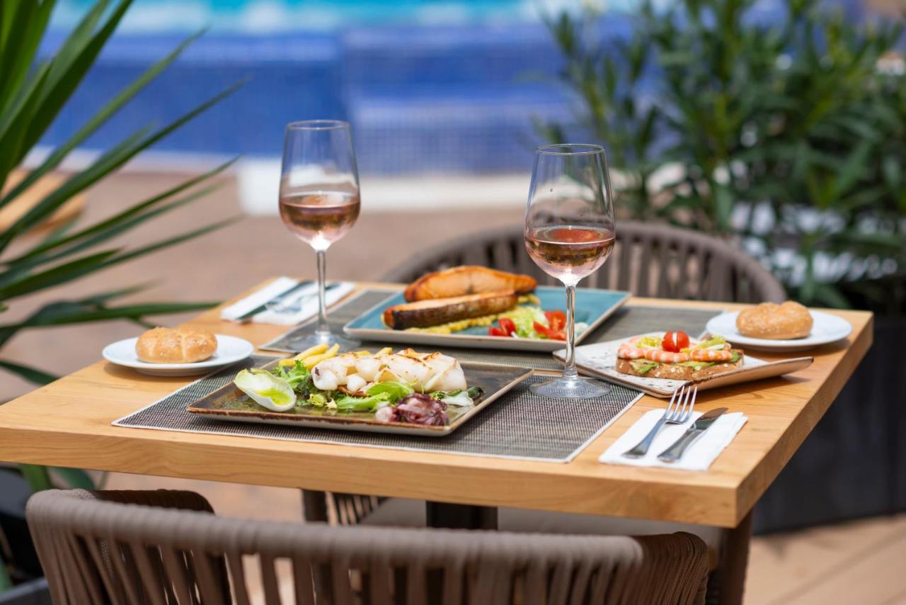 Fotos del hotel - VALENTIN STAR MENORCA -ADULTS ONLY