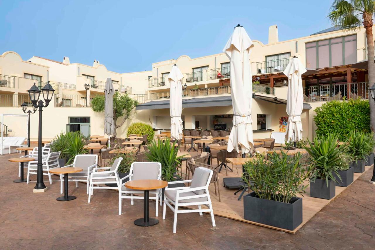 Fotos del hotel - VALENTIN STAR MENORCA -ADULTS ONLY