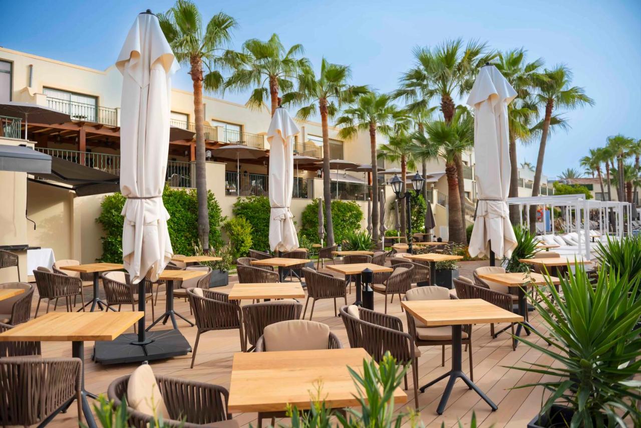 Fotos del hotel - VALENTIN STAR MENORCA -ADULTS ONLY