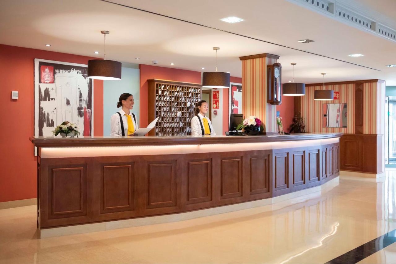 Fotos del hotel - VALENTIN STAR MENORCA -ADULTS ONLY