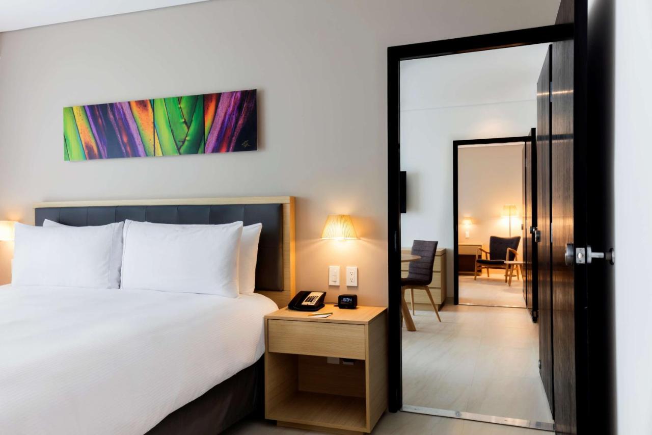Fotos del hotel - HILTON GARDEN INN MERIDA