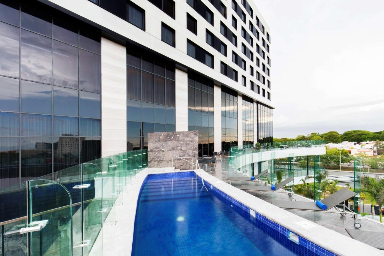 Fotos del hotel - HILTON GARDEN INN MERIDA