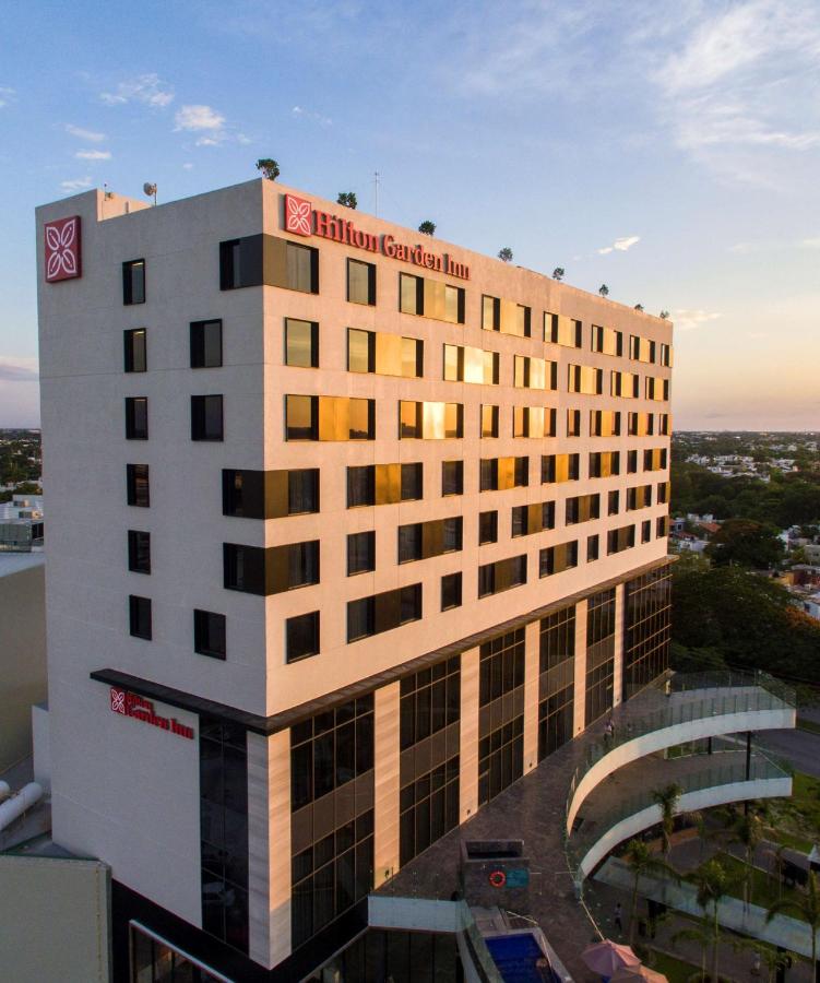 Fotos del hotel - HILTON GARDEN INN MERIDA
