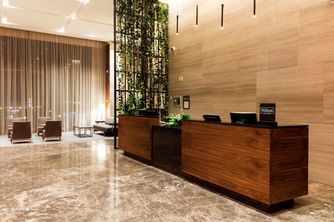 Fotos del hotel - HILTON GARDEN INN MERIDA