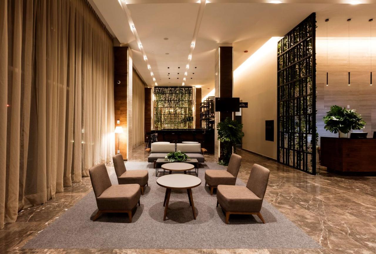 Fotos del hotel - HILTON GARDEN INN MERIDA