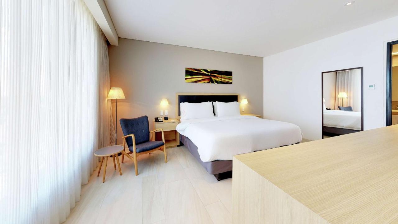 Fotos del hotel - HILTON GARDEN INN MERIDA