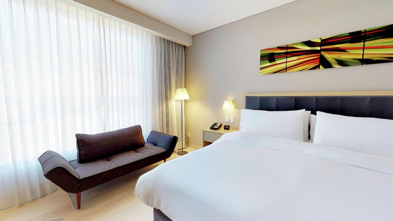 Fotos del hotel - HILTON GARDEN INN MERIDA