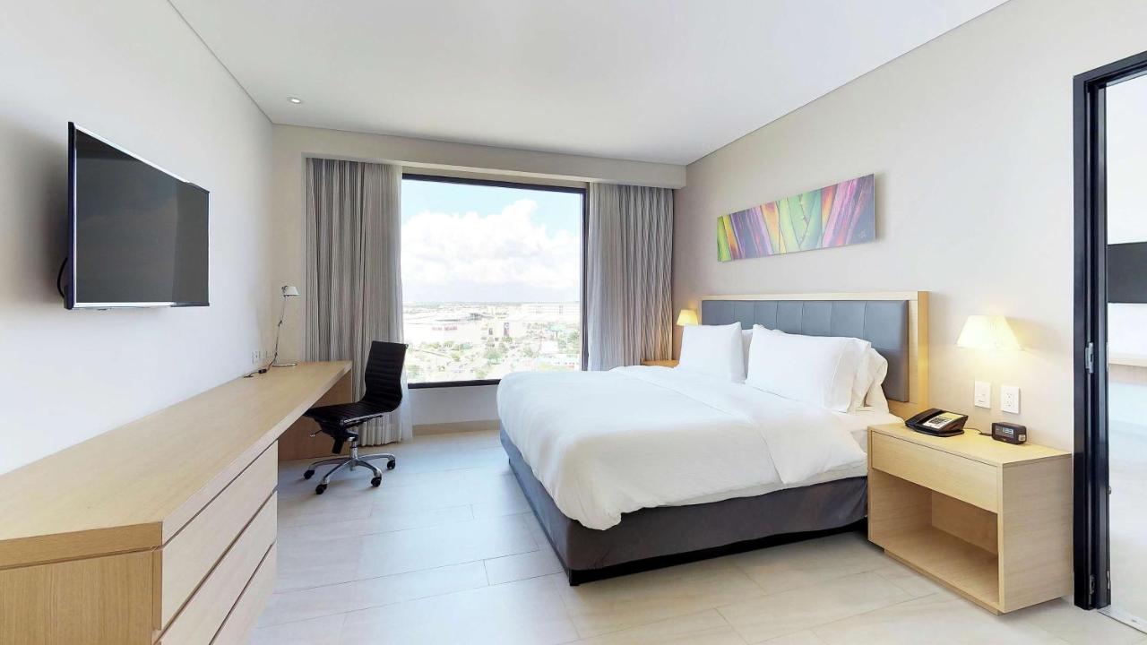 Fotos del hotel - HILTON GARDEN INN MERIDA