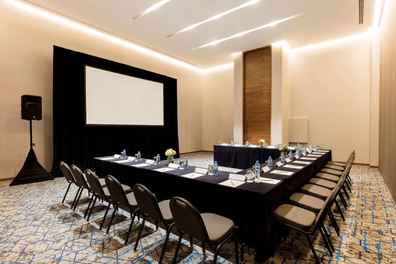 Fotos del hotel - HILTON GARDEN INN MERIDA